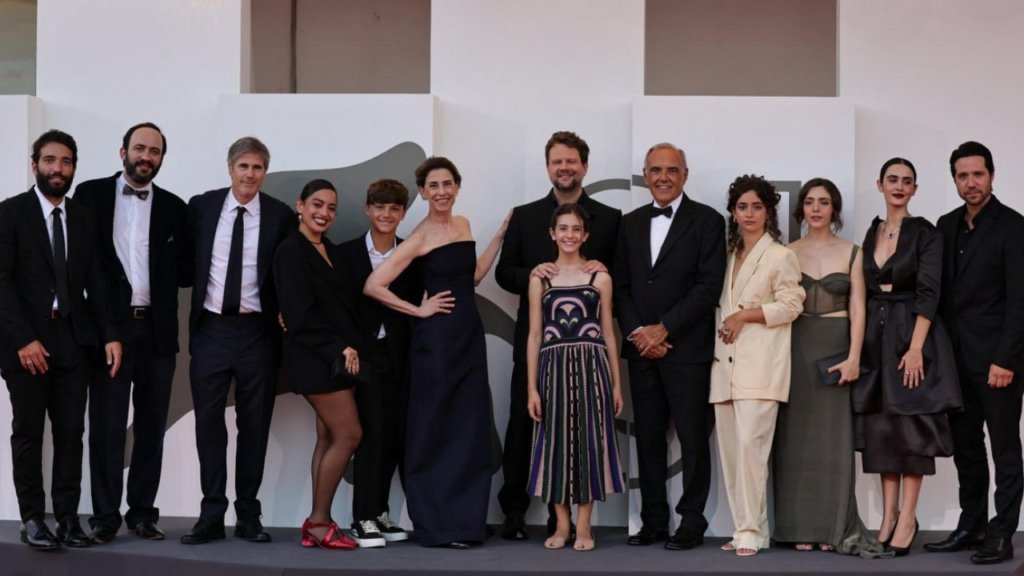 Ainda Estou Aqui no Oscar 2025: quais categorias o filme foi indicado? 3 Ainda Estou Aqui