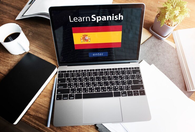 Curso de idiomas com certificado