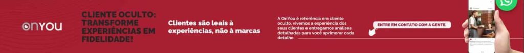 OnYou: conheça o site que faz a pesquisa de satisfação de cliente da sua empresa 2 Pesquisa de satisfação de cliente