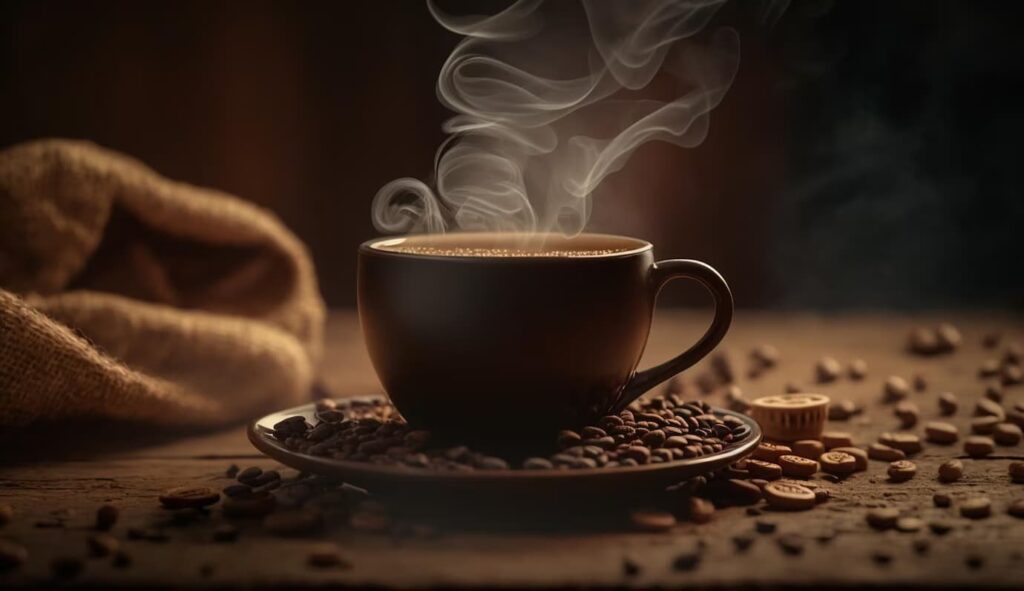 Aplicativo Coffeely