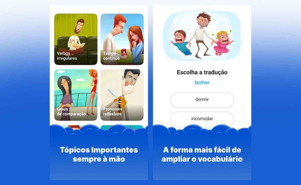 Como aprender a falar inglês do zero com o Simpler 2 Como aprender a falar inglês do zero