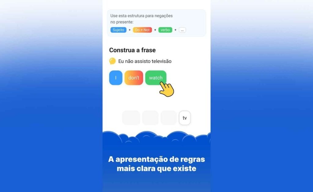 Como aprender a falar inglês do zero com o Simpler 4 Como aprender a falar inglês do zero
