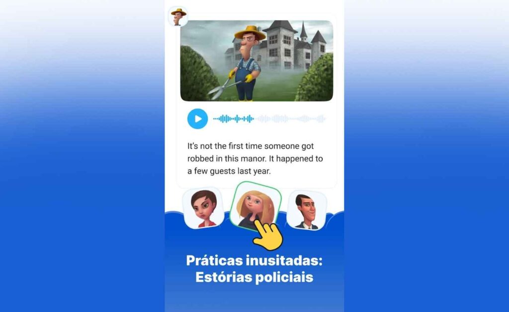 Como aprender a falar inglês do zero com o Simpler 6 Como aprender a falar inglês do zero