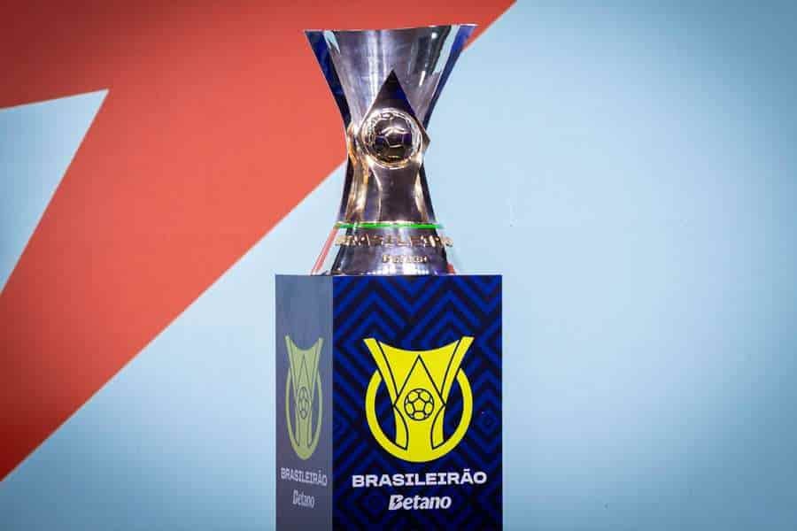 Principais jogos da 34ª rodada do Brasileirão 2024 1 34ª rodada do Brasileirão