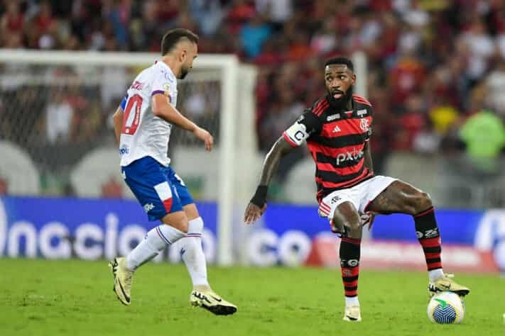 Principais jogos da 34ª rodada do Brasileirão 2024 2 34ª rodada do Brasileirão