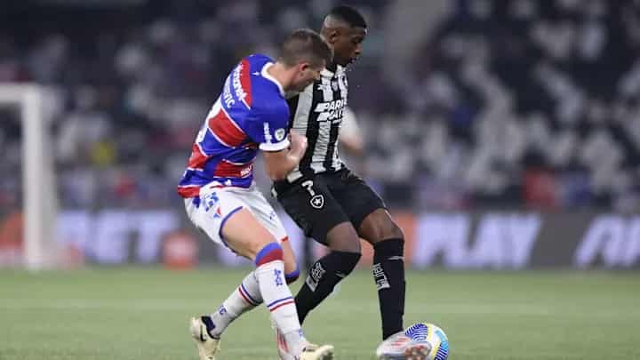 Principais jogos da 34ª rodada do Brasileirão 2024 3 34ª rodada do Brasileirão