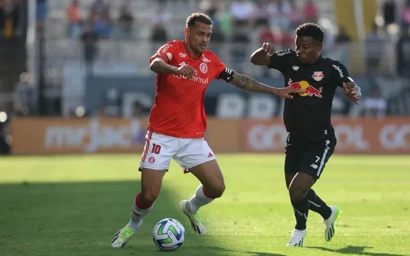 Internacional x Bragantino hoje 24/11 ao vivo: onde assistir, horários e escalações 2 Internacional x Bragantino hoje