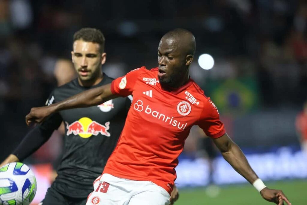 Internacional x Bragantino hoje 24/11 ao vivo: onde assistir, horários e escalações 3 Internacional x Bragantino hoje