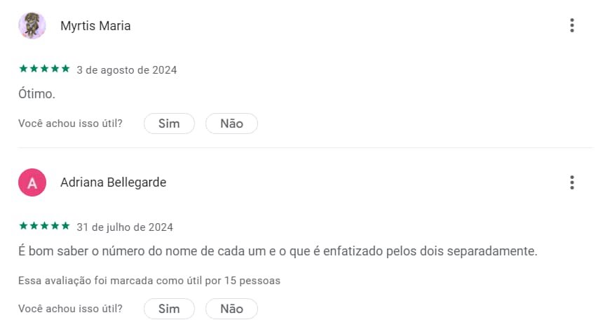 Aplicativo para fazer teste de compatibilidade de um casal 3 Teste de compatibilidade