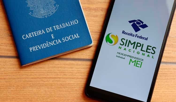 Como abrir um CNPJ MEI: aprenda como ter sua empresa ainda esta semana 1 Como abrir um CNPJ MEI