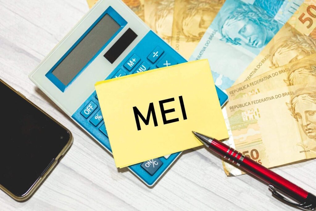 Como abrir um CNPJ MEI: aprenda como ter sua empresa ainda esta semana 2 Como abrir um CNPJ MEI