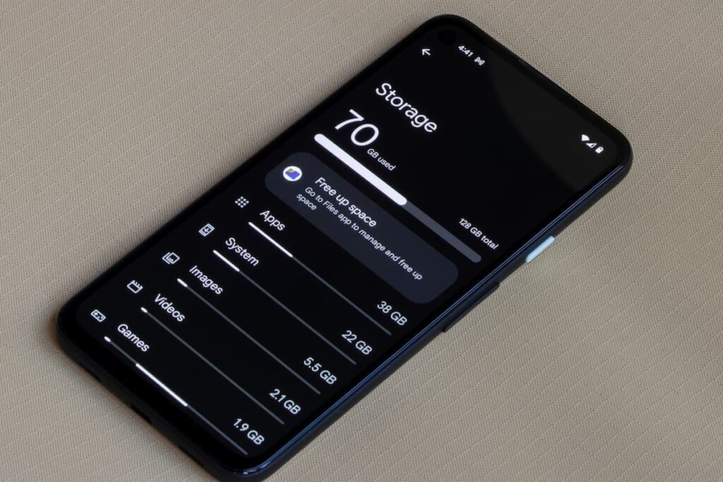 Memória cheia no Samsung, o que fazer? 1 Memória cheia no Samsung