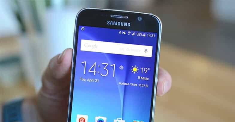 Memória cheia no Samsung, o que fazer? 2 Memória cheia no Samsung
