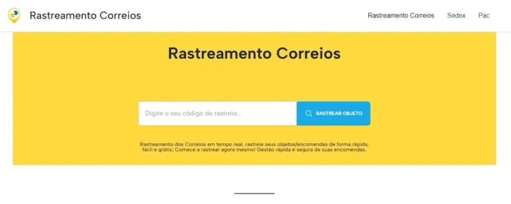Aprenda como rastrear CNH nos Correios de maneira simples e rápida 3 Rastrear CNH nos Correios