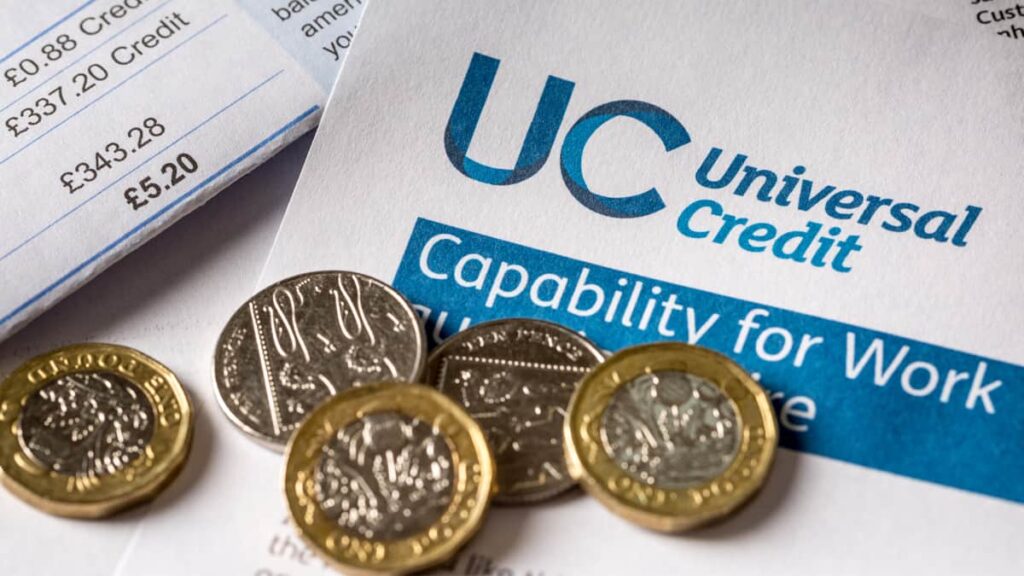 Credito universale