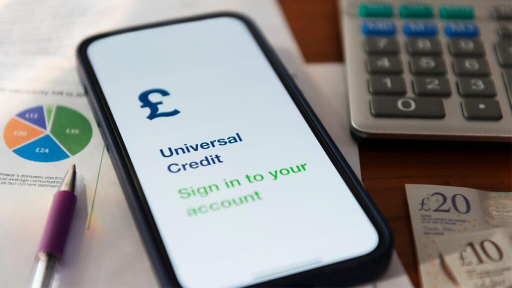 Credito universale