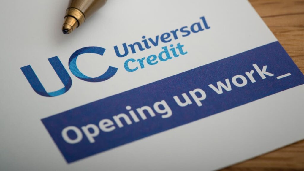 Credito universale