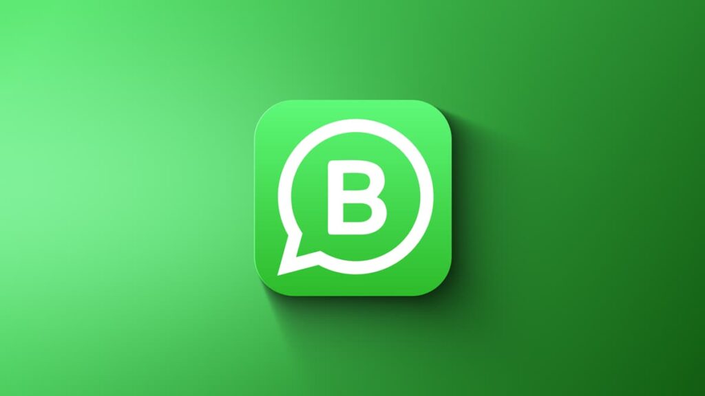 WhatsApp automation