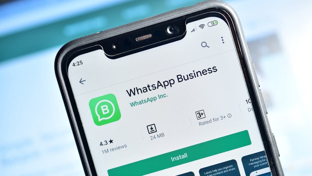 WhatsApp automation