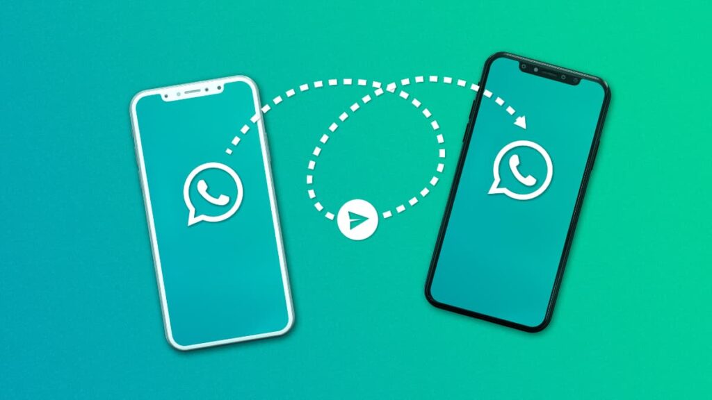 Apprendre à utiliser WhatsApp sur deux téléphones, étape par étape 1 utiliser WhatsApp sur deux téléphones