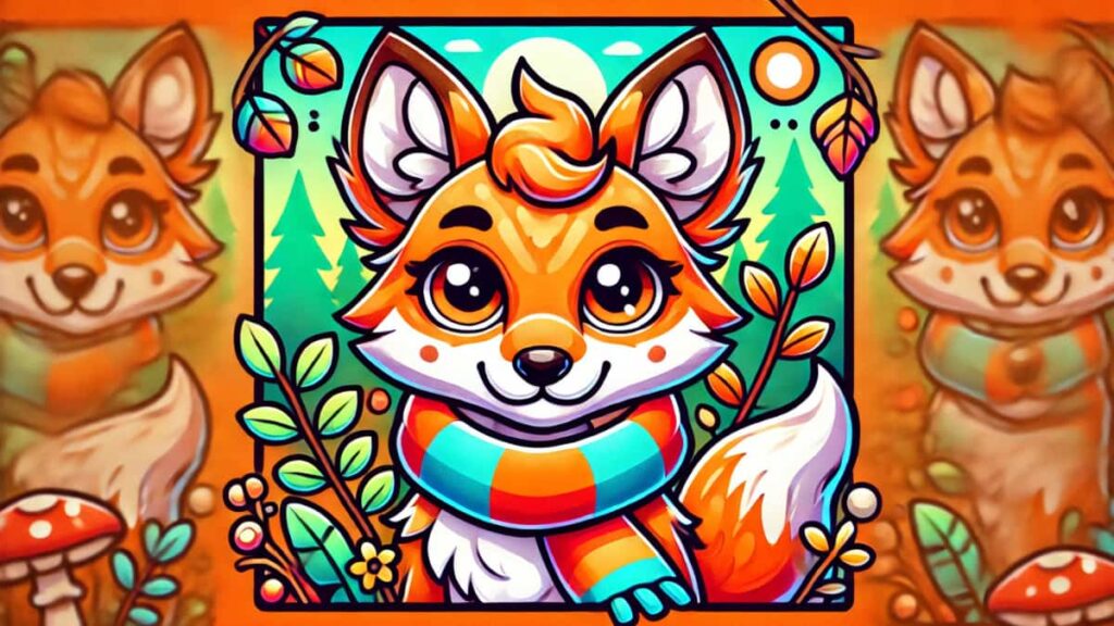 PNGTuber avatar