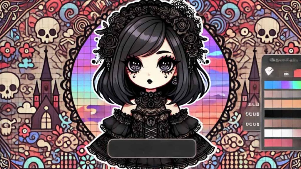 PNGTuber avatar