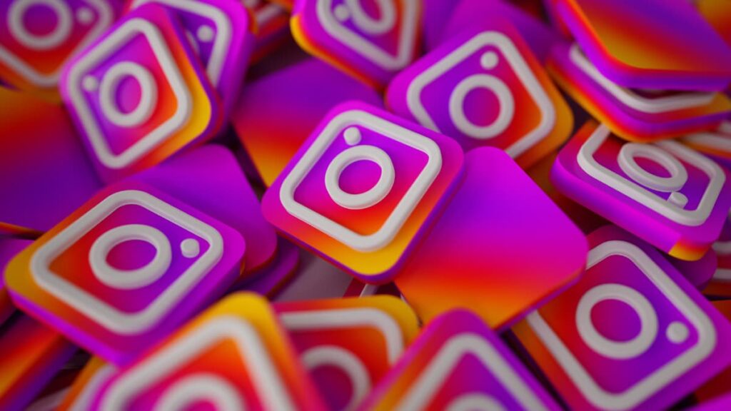Instagram username history