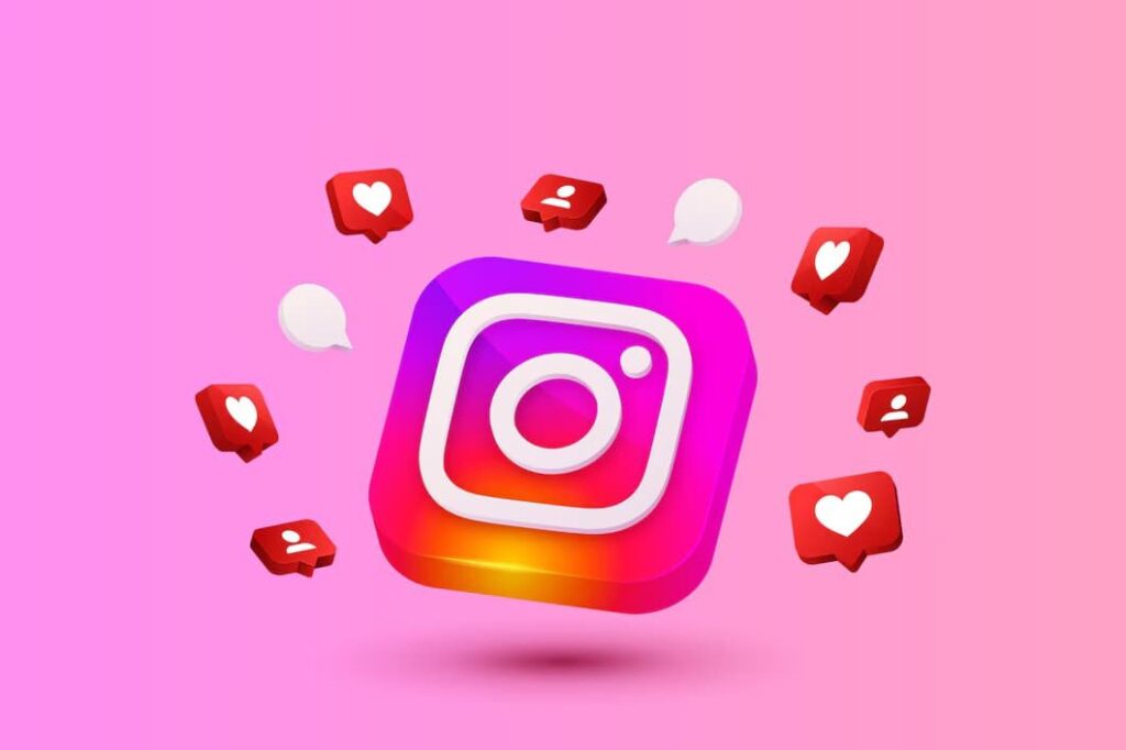 Como limpar o cache do Instagram