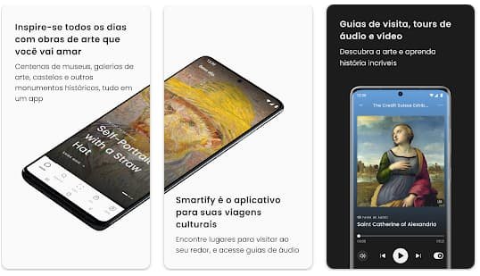 Smartify
