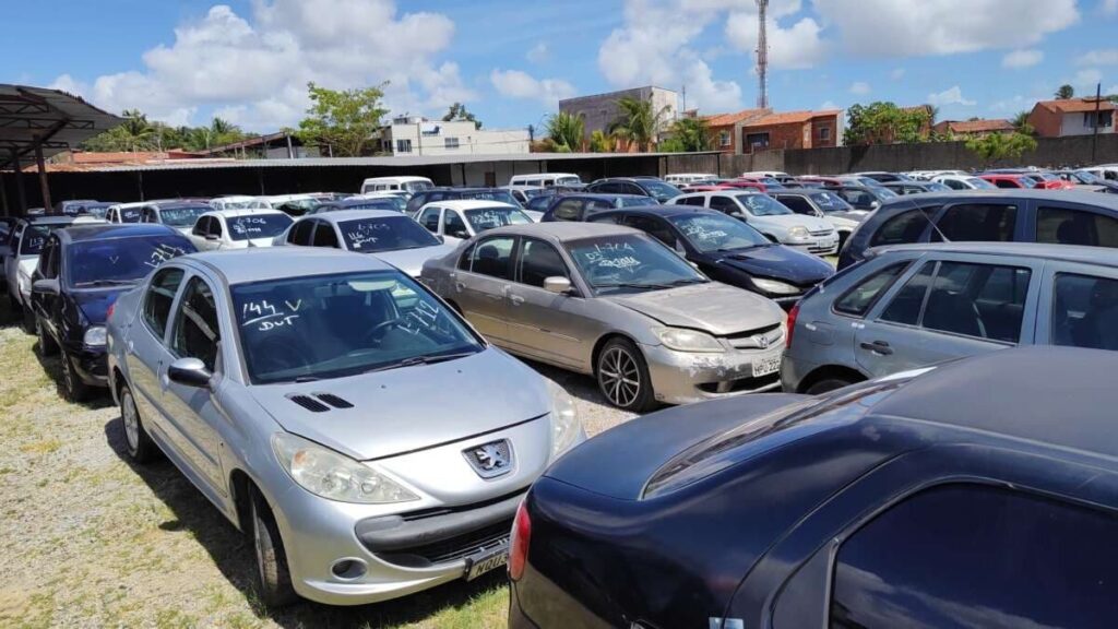 Leilão de carros: tudo o que você precisa saber 3 Leilão de carros