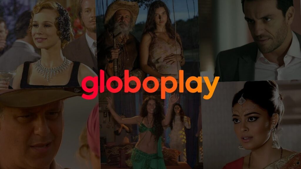 Novelas liberadas na Globoplay para assistir gratuitamente 7 Novelas liberadas na Globoplay