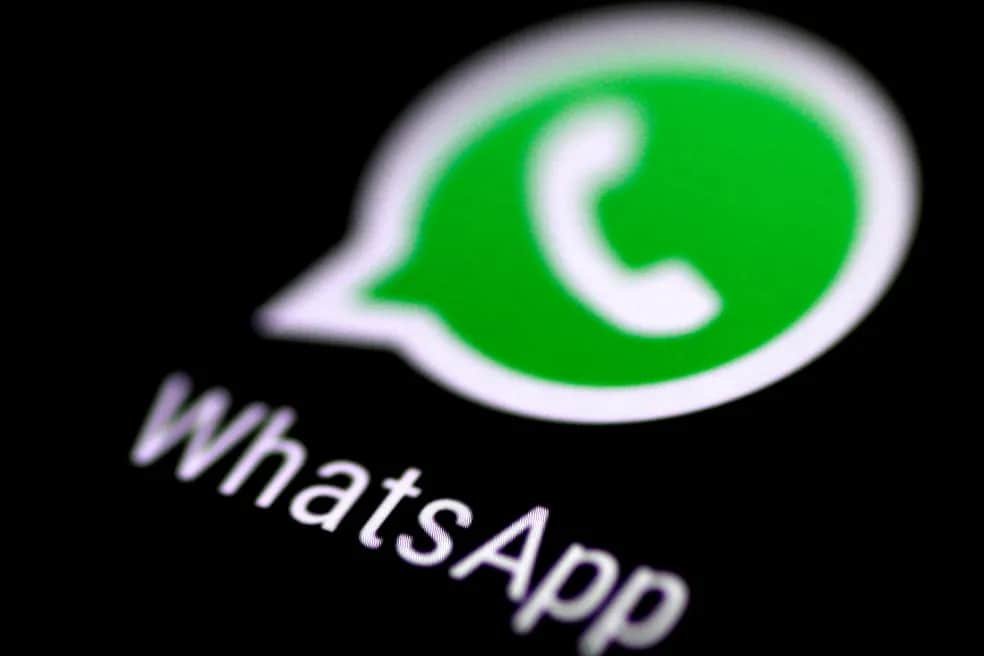 Brincadeiras no WhatsApp