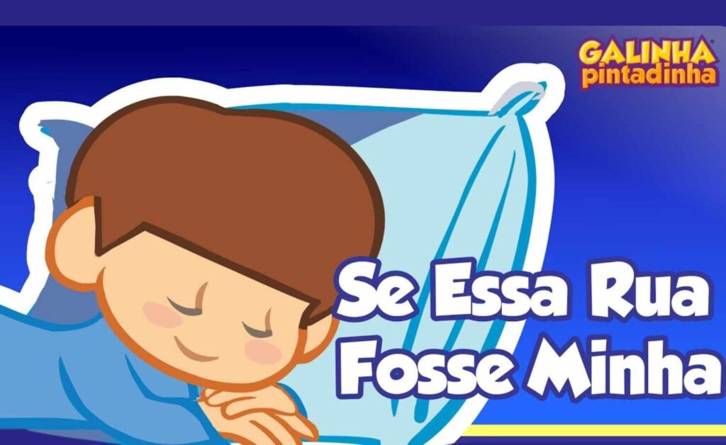 Música de ninar