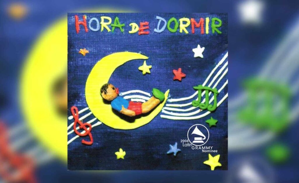 Música de ninar