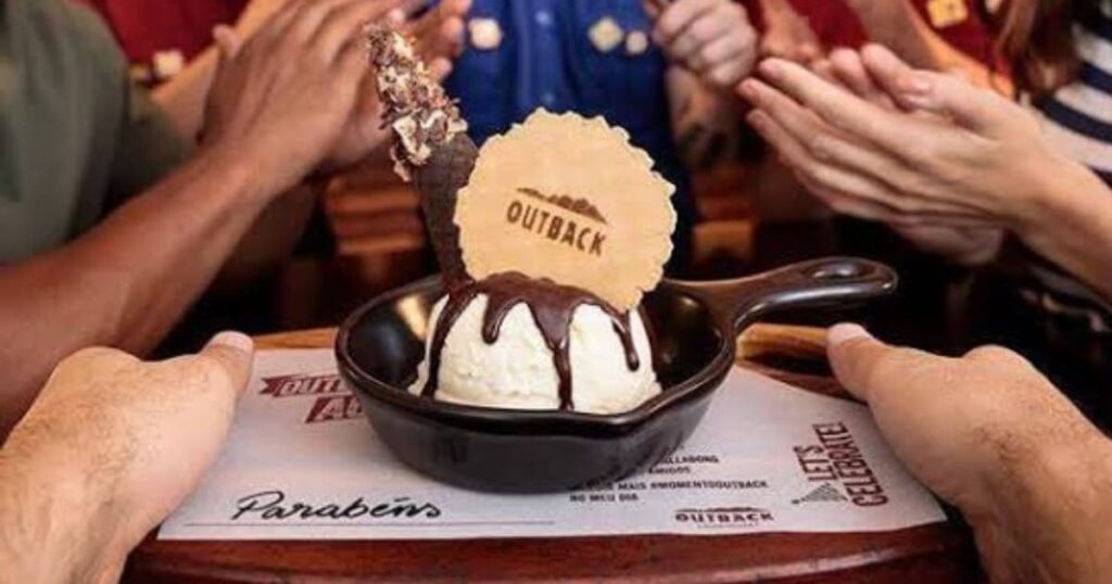 Brindes de aniversário: veja onde ganhar coisas grátis no seu aniversário 4 Brindes de aniversário