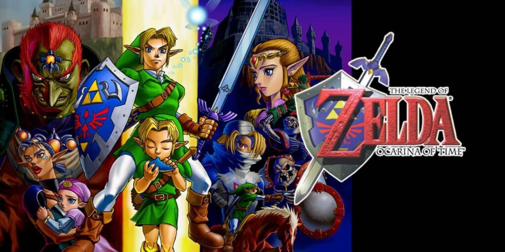 5 melhores jogos de mundo aberto segundo o Metacritic 1 Jogos de mundo aberto
