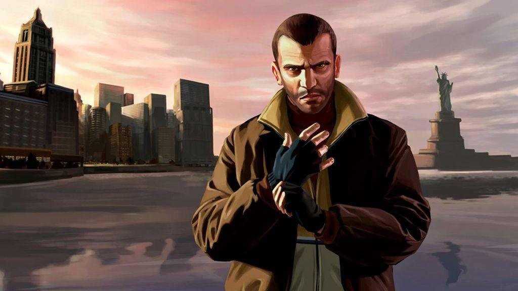 5 melhores jogos de mundo aberto segundo o Metacritic 2 Jogos de mundo aberto