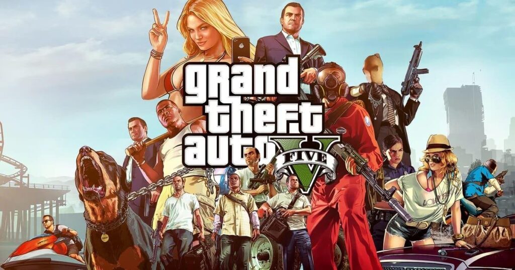 5 melhores jogos de mundo aberto segundo o Metacritic 3 Jogos de mundo aberto