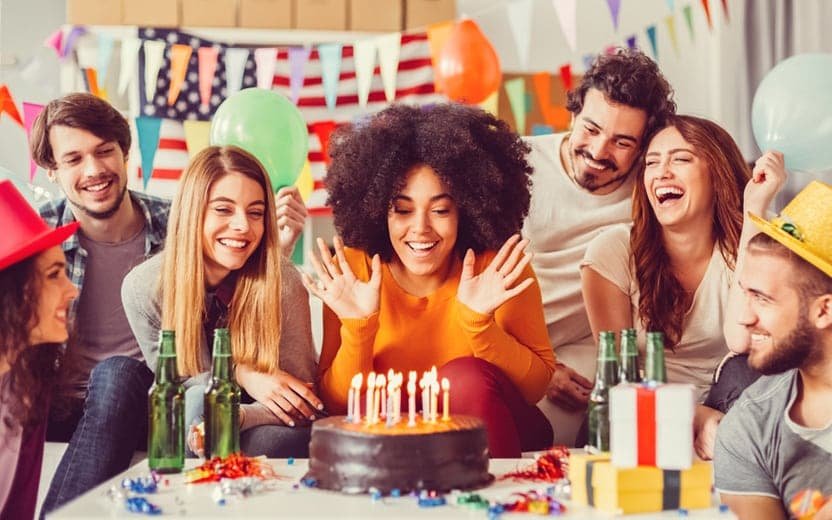 Calendário de aniversários: notificações para nunca mais esquecer um aniversário 4 Calendário de aniversários
