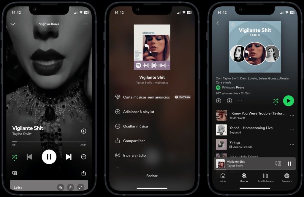Como escutar rádio pelo Spotify: descubra aqui 2 Como escutar rádio pelo Spotify