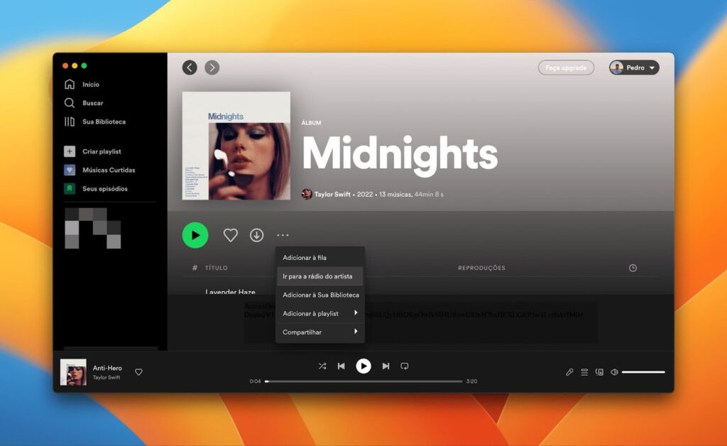 Como escutar rádio pelo Spotify: descubra aqui 4 Como escutar rádio pelo Spotify