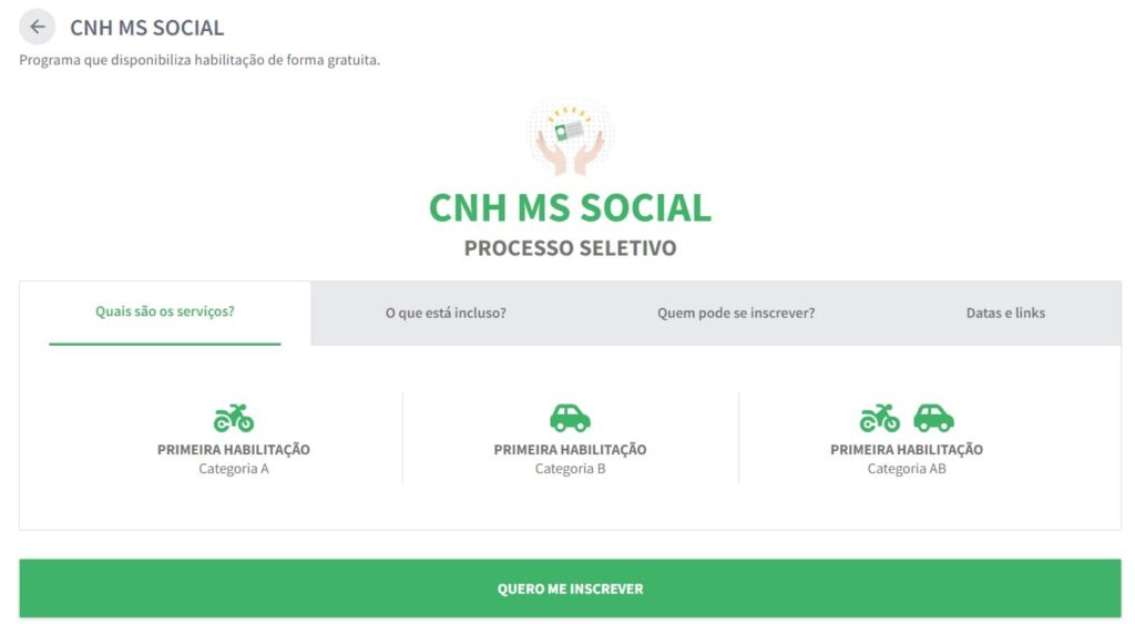 CNH Social MS