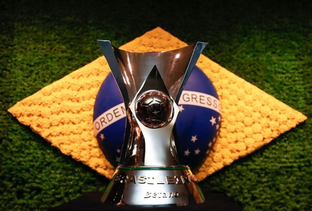 Principais jogos da 35ª rodada do Brasileirão 2024 1 35ª rodada do Brasileirão
