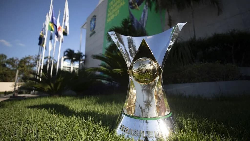 Principais jogos da 37ª rodada do Brasileirão 2024 2 37ª rodada do Brasileirão