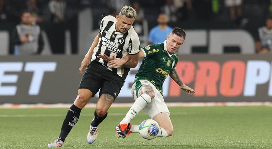 Principais jogos da 37ª rodada do Brasileirão 2024 3 37ª rodada do Brasileirão