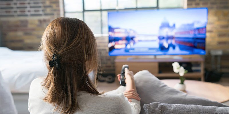 TV em promoção no Brasil: conheça as melhores opções para a sua casa 2 TV em promoção