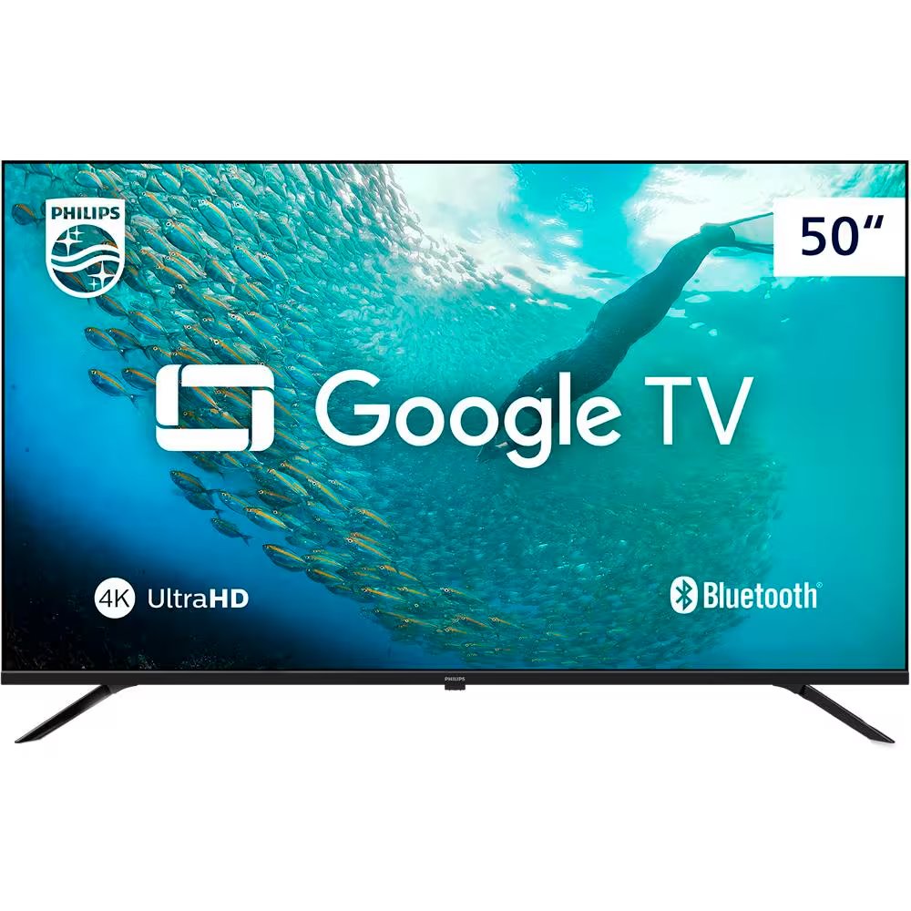 TV em promoção no Brasil: conheça as melhores opções para a sua casa 4 TV em promoção