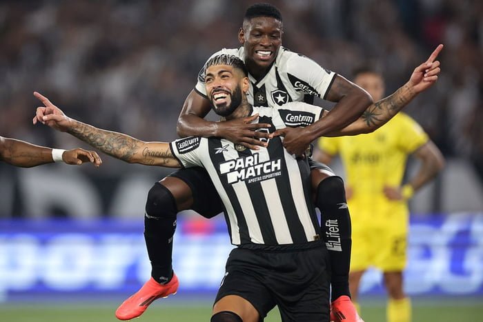 36ª rodada do Brasileirão promete fortes emoções 1 36ª rodada do Brasileirão