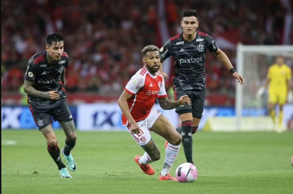 36ª rodada do Brasileirão promete fortes emoções 2 36ª rodada do Brasileirão