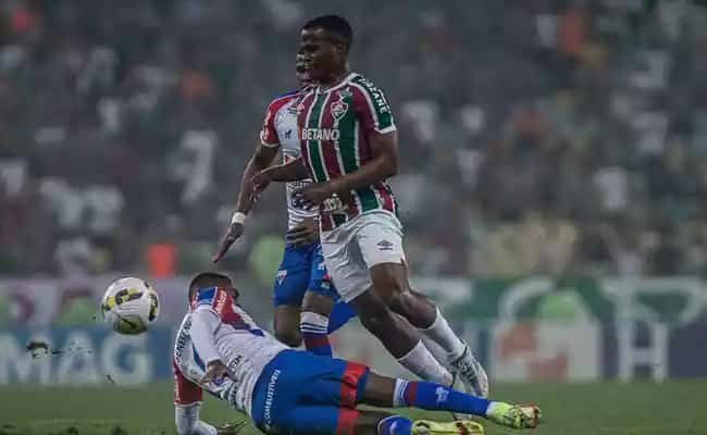 Fluminense x Fortaleza hoje 22/11 ao vivo: onde assistir, horários e escalações 1 Fluminense x Fortaleza hoje